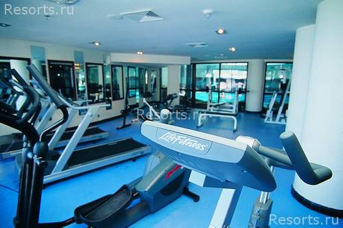 Aegean Dream Resort Hotel 39